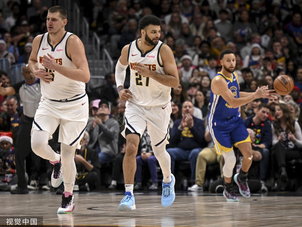 體壇變革的 體壇變革的