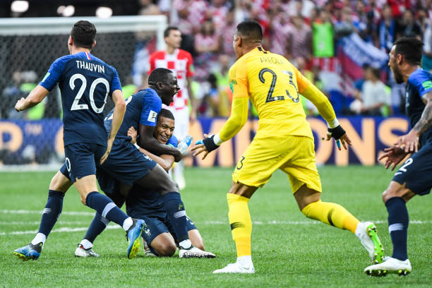 一次考验 一次考验